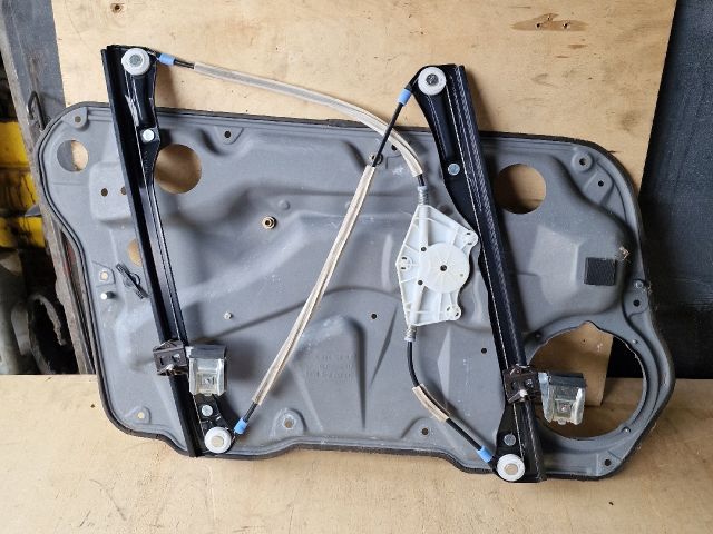 bontott VW GOLF IV Jobb első Ablakemelő Szerkezet (Elektromos)
