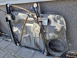 bontott VW GOLF IV Jobb első Ablakemelő Szerkezet (Elektromos)