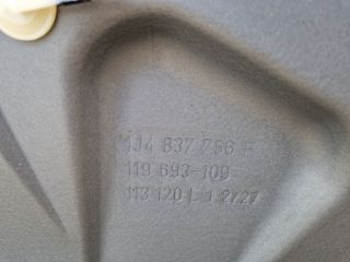 bontott VW GOLF IV Jobb első Ablakemelő Szerkezet (Elektromos)