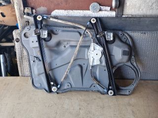 bontott VW GOLF IV Jobb első Ablakemelő Szerkezet (Elektromos)