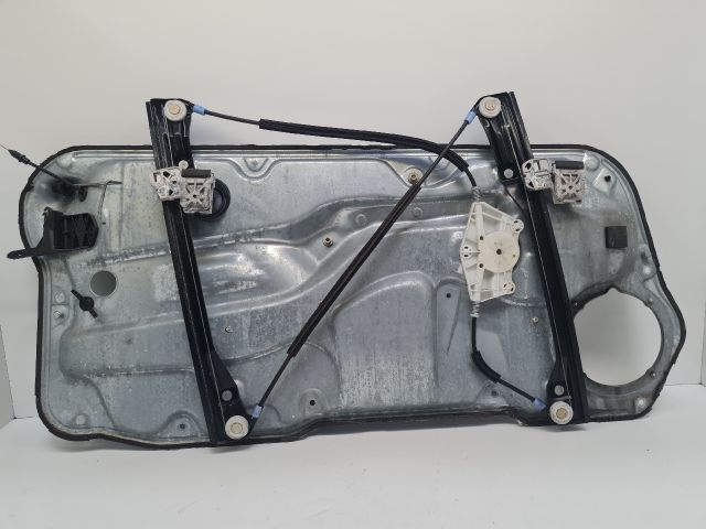 bontott VW GOLF IV Jobb első Ablakemelő Szerkezet (Elektromos)