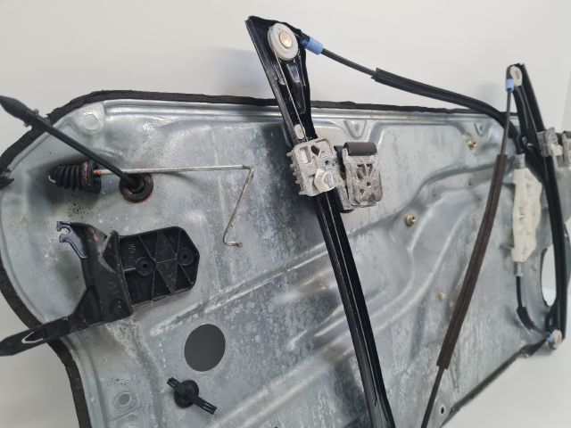 bontott VW GOLF IV Jobb első Ablakemelő Szerkezet (Elektromos)
