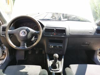 bontott VW GOLF IV Jobb első Ablakemelő Szerkezet (Elektromos)