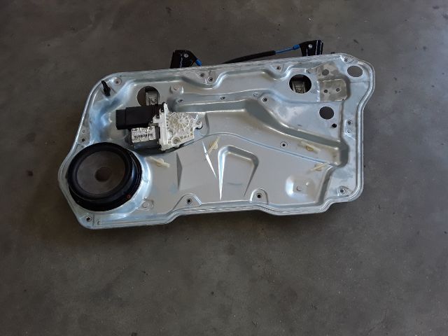 bontott VW GOLF IV Jobb első Ablakemelő Szerkezet (Elektromos)