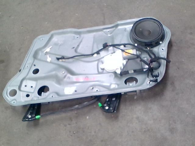 bontott VW GOLF IV Jobb első Ablakemelő Szerkezet (Elektromos)