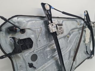 bontott VW GOLF IV Jobb első Ablakemelő Szerkezet (Elektromos)