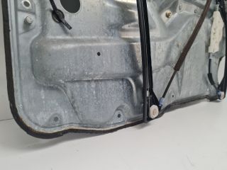 bontott VW GOLF IV Jobb első Ablakemelő Szerkezet (Elektromos)