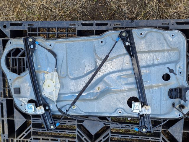 bontott VW GOLF IV Jobb első Ablakemelő Szerkezet (Elektromos)