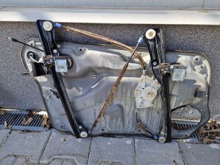 bontott VW GOLF IV Jobb első Ablakemelő Szerkezet (Elektromos)
