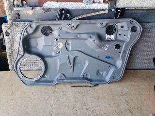 bontott VW GOLF IV Jobb első Ablakemelő Szerkezet (Elektromos)