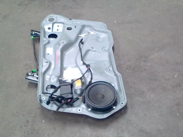 bontott VW GOLF IV Jobb első Ablakemelő Szerkezet (Elektromos)