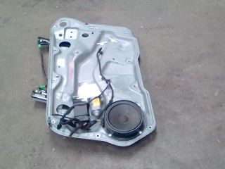 bontott VW GOLF IV Jobb első Ablakemelő Szerkezet (Elektromos)