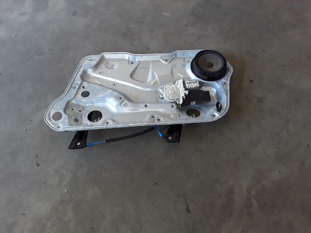 bontott VW GOLF IV Jobb első Ablakemelő Szerkezet (Elektromos)