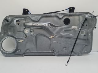 bontott VW GOLF IV Jobb első Ablakemelő Szerkezet (Elektromos)