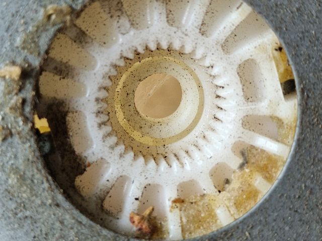 bontott VW GOLF IV Jobb első Ablakemelő Szerkezet (Elektromos)