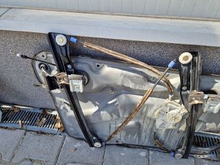 bontott VW GOLF IV Jobb első Ablakemelő Szerkezet (Elektromos)