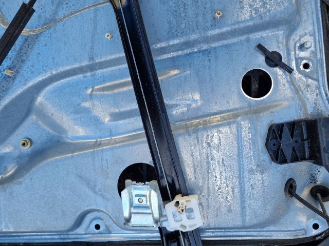 bontott VW GOLF IV Jobb első Ablakemelő Szerkezet (Elektromos)