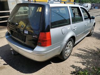 bontott VW GOLF IV Jobb első Ablakemelő Szerkezet (Elektromos)