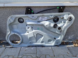 bontott VW GOLF IV Jobb első Ablakemelő Szerkezet (Mechanikus)