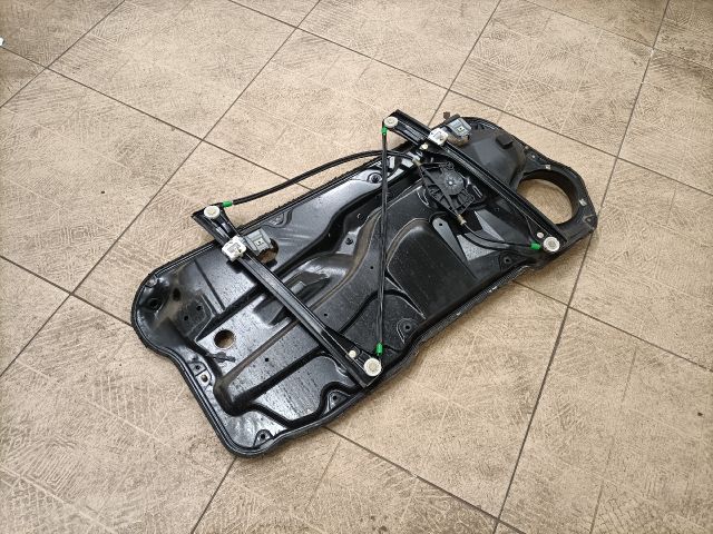 bontott VW GOLF IV Jobb első Ablakemelő Szerkezet (Mechanikus)