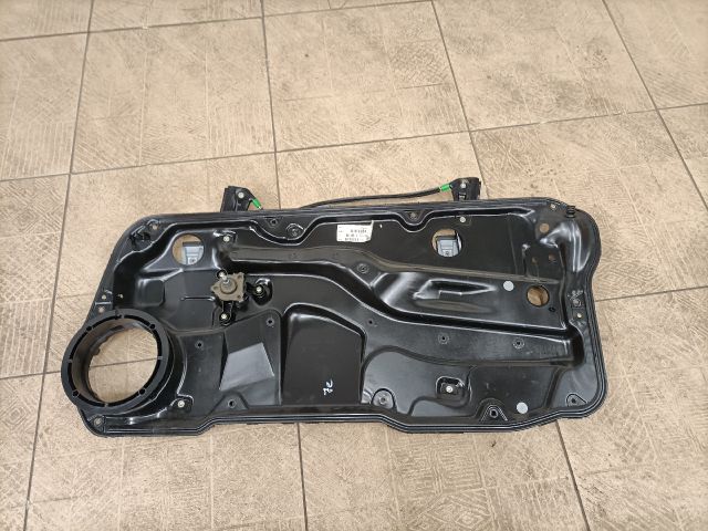 bontott VW GOLF IV Jobb első Ablakemelő Szerkezet (Mechanikus)