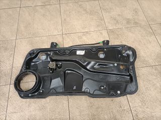 bontott VW GOLF IV Jobb első Ablakemelő Szerkezet (Mechanikus)
