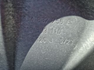 bontott VW GOLF IV Jobb első Ablakemelő Szerkezet (Mechanikus)