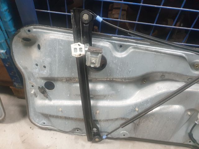 bontott VW GOLF IV Jobb első Ablakemelő Szerkezet (Mechanikus)