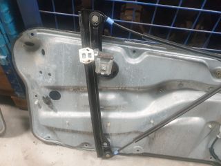 bontott VW GOLF IV Jobb első Ablakemelő Szerkezet (Mechanikus)