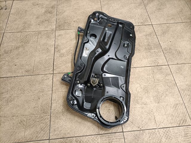 bontott VW GOLF IV Jobb első Ablakemelő Szerkezet (Mechanikus)