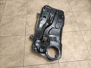 bontott VW GOLF IV Jobb első Ablakemelő Szerkezet (Mechanikus)