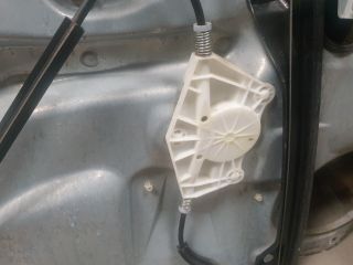 bontott VW GOLF IV Jobb első Ablakemelő Szerkezet (Mechanikus)