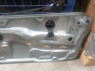 bontott VW GOLF IV Jobb első Ablakemelő Szerkezet (Mechanikus)