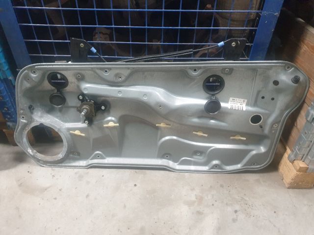 bontott VW GOLF IV Jobb első Ablakemelő Szerkezet (Mechanikus)