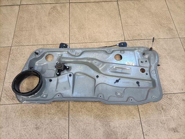 bontott VW GOLF IV Jobb első Ablakemelő Szerkezet (Mechanikus)