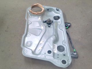 bontott VW GOLF IV Jobb első Ablakemelő Szerkezet (Mechanikus)