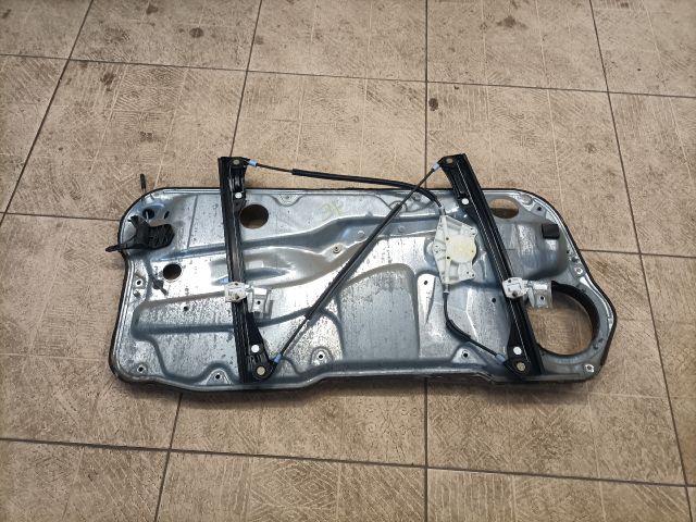 bontott VW GOLF IV Jobb első Ablakemelő Szerkezet (Mechanikus)