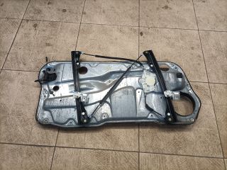 bontott VW GOLF IV Jobb első Ablakemelő Szerkezet (Mechanikus)