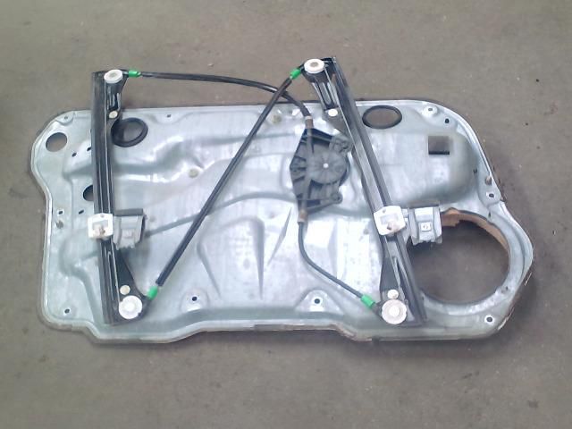 bontott VW GOLF IV Jobb első Ablakemelő Szerkezet (Mechanikus)