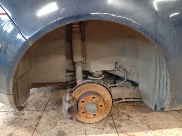 bontott VW GOLF IV Jobb első Ablakemelő Szerkezet (Mechanikus)