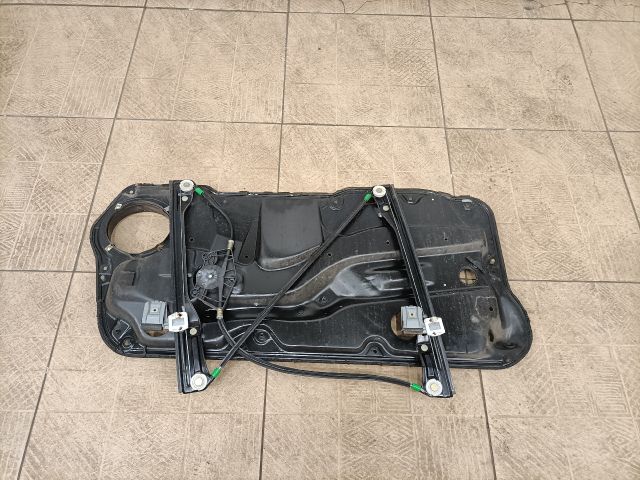 bontott VW GOLF IV Jobb első Ablakemelő Szerkezet (Mechanikus)