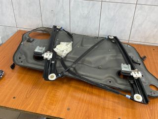 bontott VW GOLF IV Jobb első Ablakemelő Szerkezet (Mechanikus)