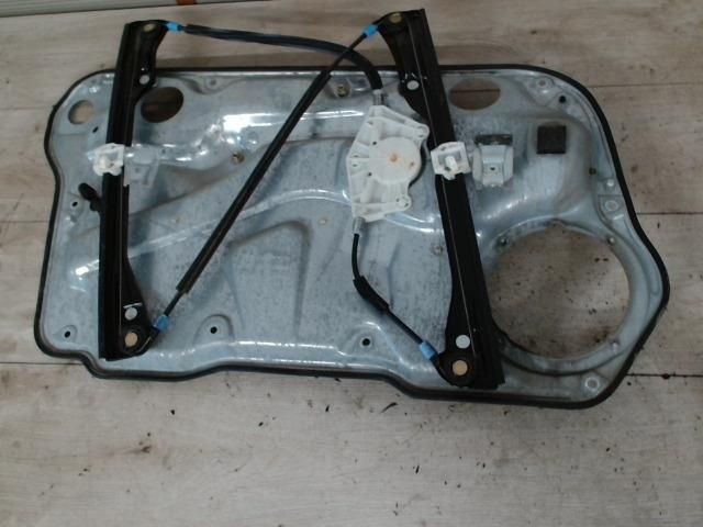 bontott VW GOLF IV Jobb első Ablakemelő Szerkezet (Mechanikus)