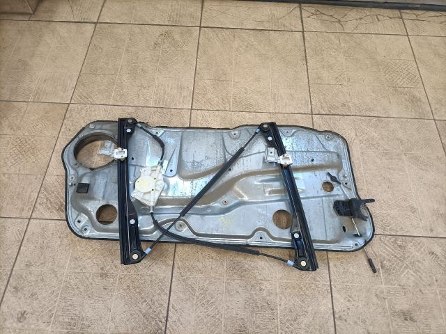 bontott VW GOLF IV Jobb első Ablakemelő Szerkezet (Mechanikus)