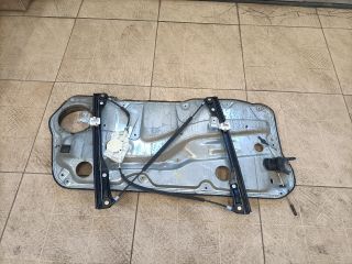 bontott VW GOLF IV Jobb első Ablakemelő Szerkezet (Mechanikus)