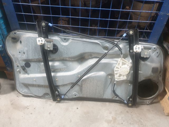 bontott VW GOLF IV Jobb első Ablakemelő Szerkezet (Mechanikus)