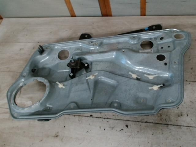 bontott VW GOLF IV Jobb első Ablakemelő Szerkezet (Mechanikus)