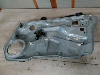 bontott VW GOLF IV Jobb első Ablakemelő Szerkezet (Mechanikus)