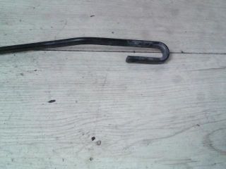 bontott VW GOLF IV Jobb első Ablaktörlő Kar