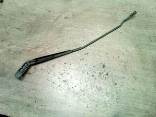 bontott VW GOLF IV Jobb első Ablaktörlő Kar